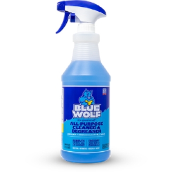 Blue Wolf Sales and Service BWQ