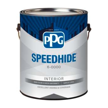 PPG Paints 6-45/01 SPD