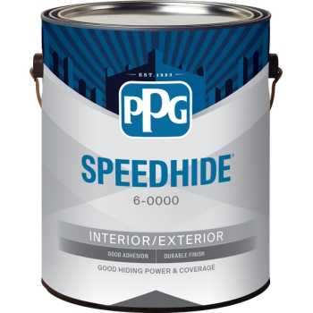 PPG Paints 6-8534/01 S