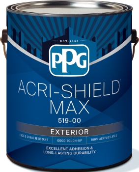 PPG Paints 739-00/01 A