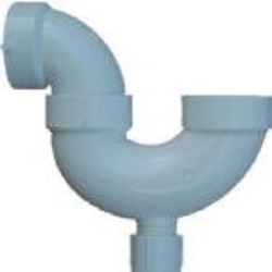 Charlotte Pipe PVC 00707X 0600HA