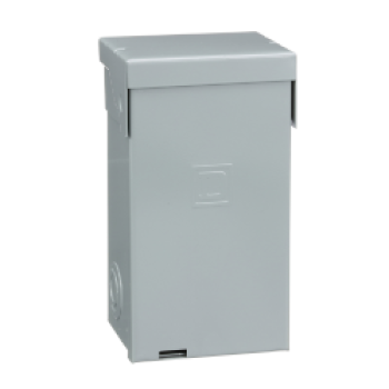 Square D by Schneider HOME250SPA
