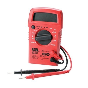 Gardner Bender GDT-311