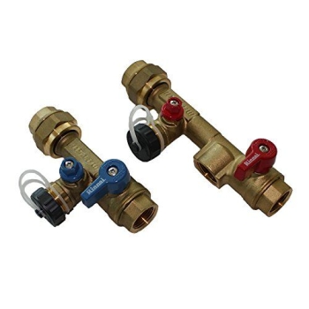 Rinnai America MIVK-T-LW