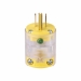 Cooper Wiring Device 515PLTY-F