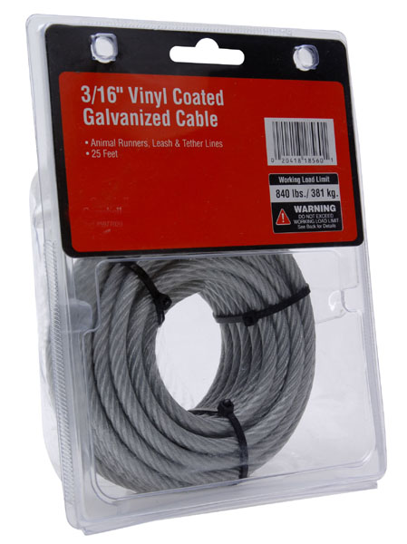 Baron Mfg Co LLC AC-47638