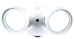Cooper Lighting LLC TGS2S402DRRW