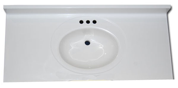 Brokering Solutions Counter Tops SW2261SB